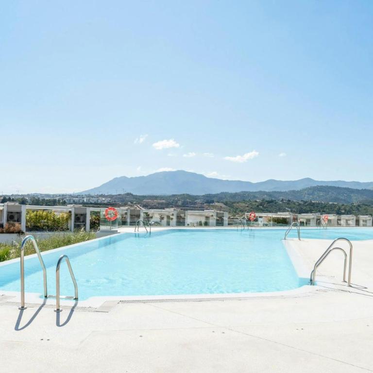 Refugio Sofisticado y Tranquilo en Costa del sol - Apartamento de 2 dormitorios - 22
