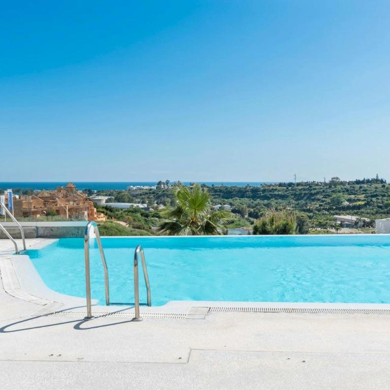 Refugio Sofisticado y Tranquilo en Costa del sol - Apartamento de 2 dormitorios - 23