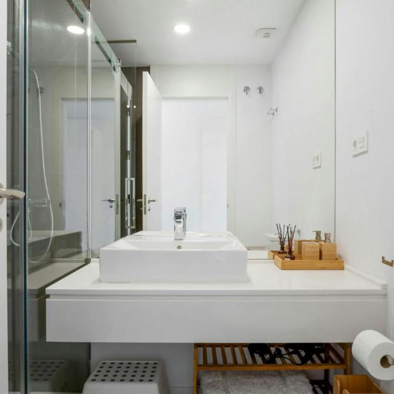 Refugio Sofisticado y Tranquilo en Costa del sol - Apartamento de 2 dormitorios - 20