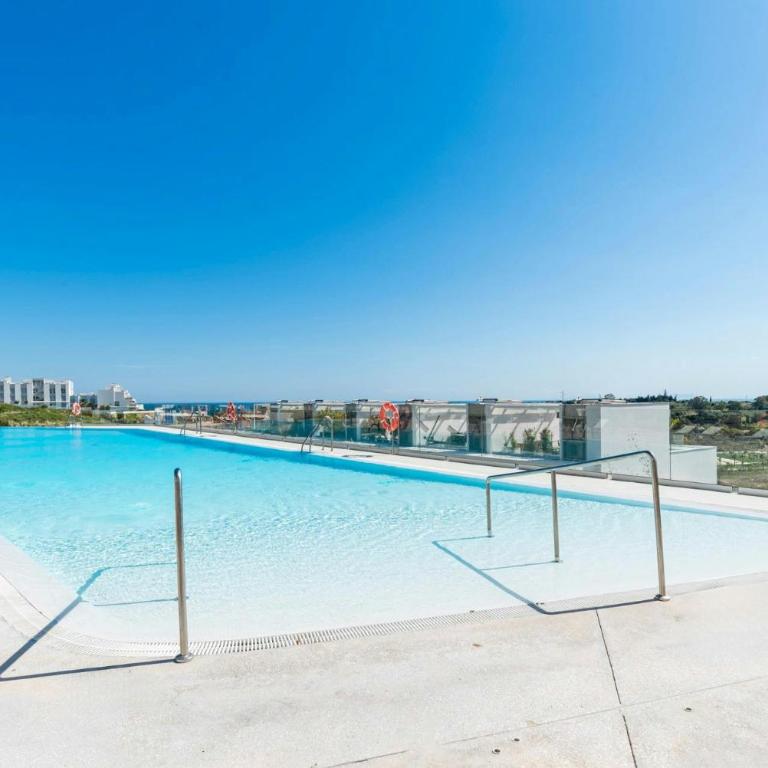 Refugio Sofisticado y Tranquilo en Costa del sol - Apartamento de 2 dormitorios - 21