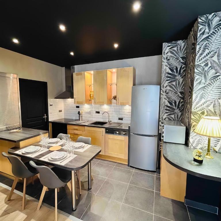 LEtape Prestige Hyper-Centre Calme - Appartement - 7