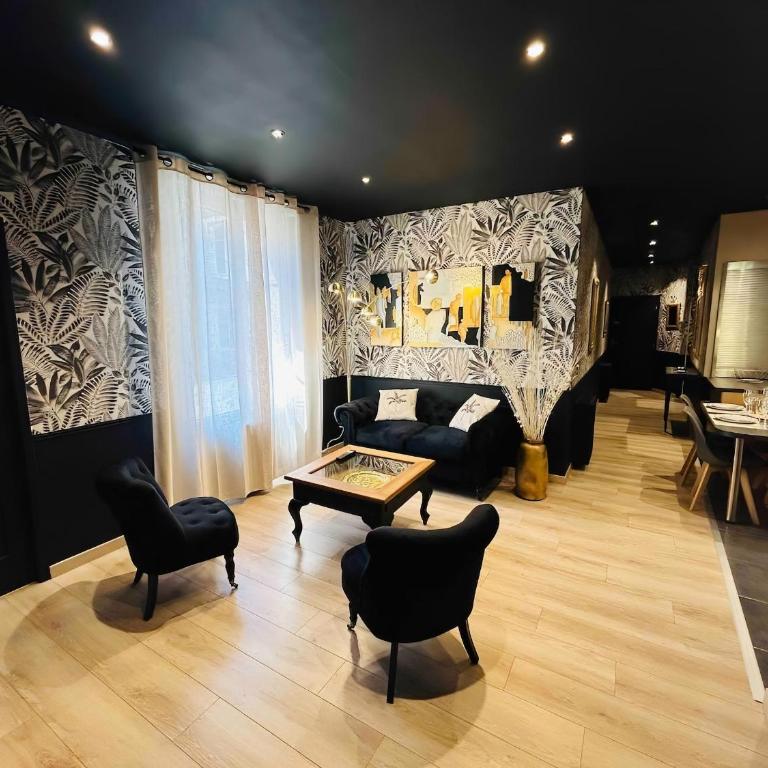 LEtape Prestige Hyper-Centre Calme - Appartement - 1
