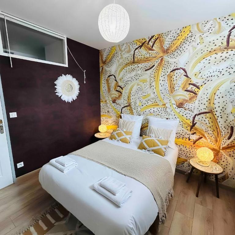 LEtape Prestige Hyper-Centre Calme - Appartement - 11