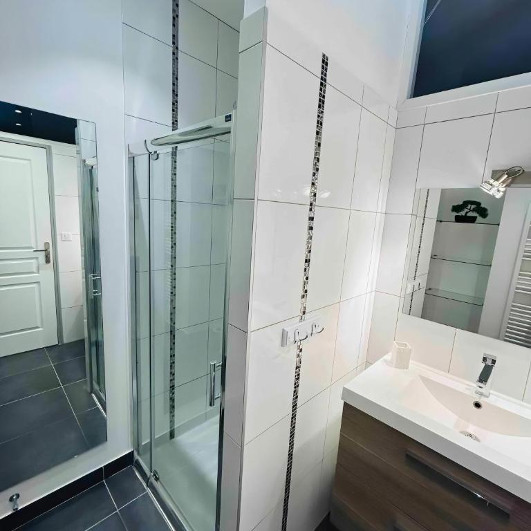LEtape Prestige Hyper-Centre Calme - Appartement - 16