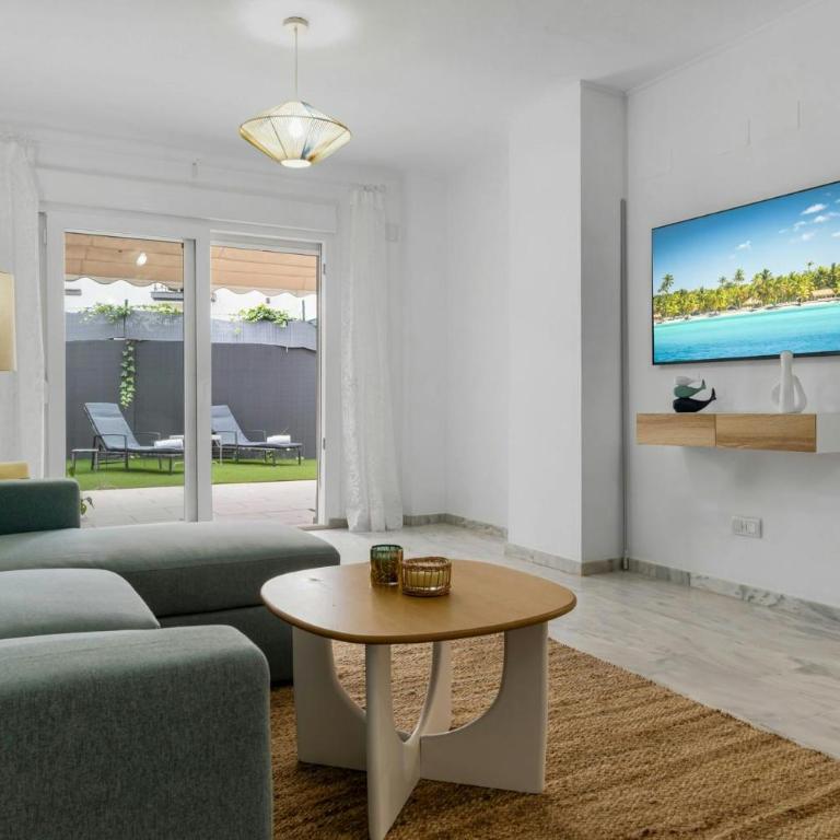 Lujo y confort a pocos minutos de Puerto Banus - Apartamento de 2 dormitorios - 10