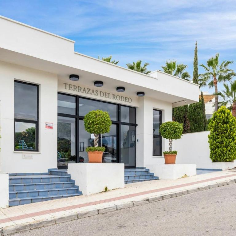 Lujo y confort a pocos minutos de Puerto Banus - Apartamento de 2 dormitorios - 25