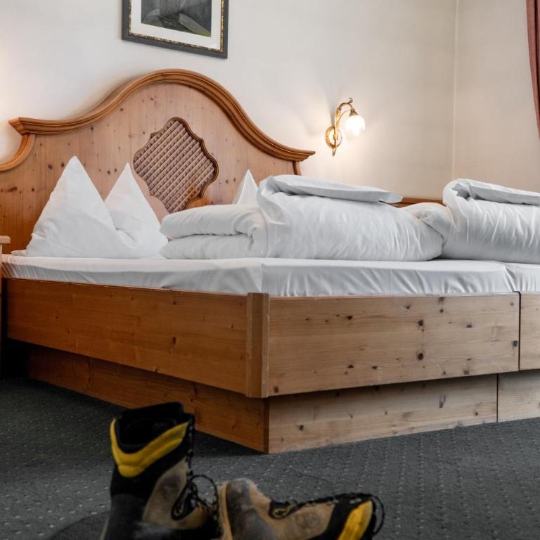 Hotel Wochtla Buam Aktivhotel am Kronplatz mit Sauna - Camera Tripla - 3