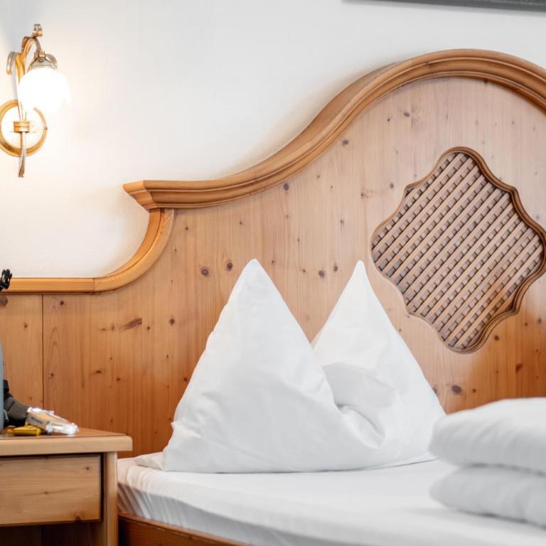 Hotel Wochtla Buam Aktivhotel am Kronplatz mit Sauna - Camera Tripla - 5