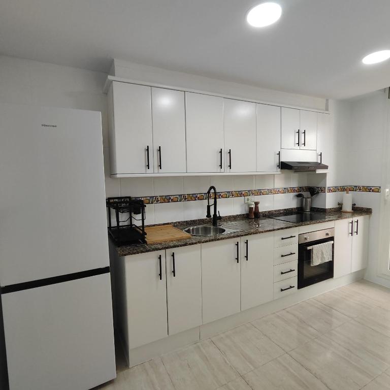 El Pati de Lo Xicago - Apartamento de 2 dormitorios - 9