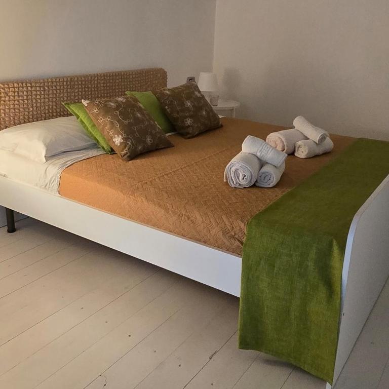 The Cordari House - Appartamento con 2 Camere da Letto - 1