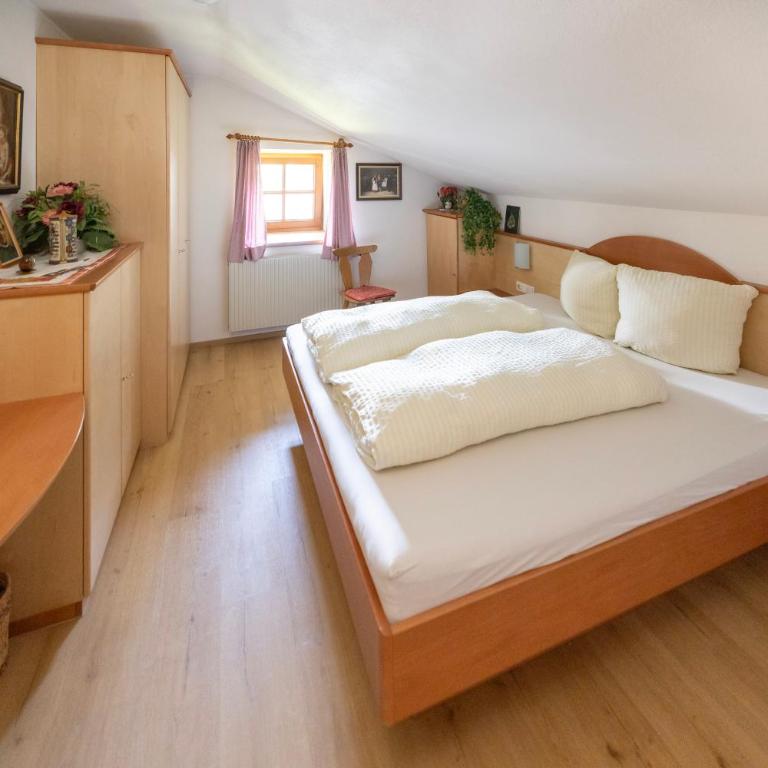 Felixenhof - Apartment mit 2 Schlafzimmern mit Balkon und Terrasse - 21