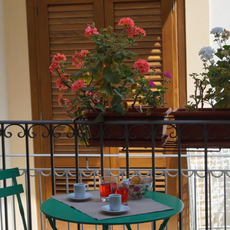 Guascone Apartments - Appartamento con 1 Camera da Letto e Balcone (2 Adulti) - 21
