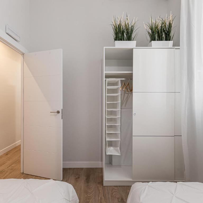 Chamberi City Center Apartment - Apartamento de 2 dormitorios - 14