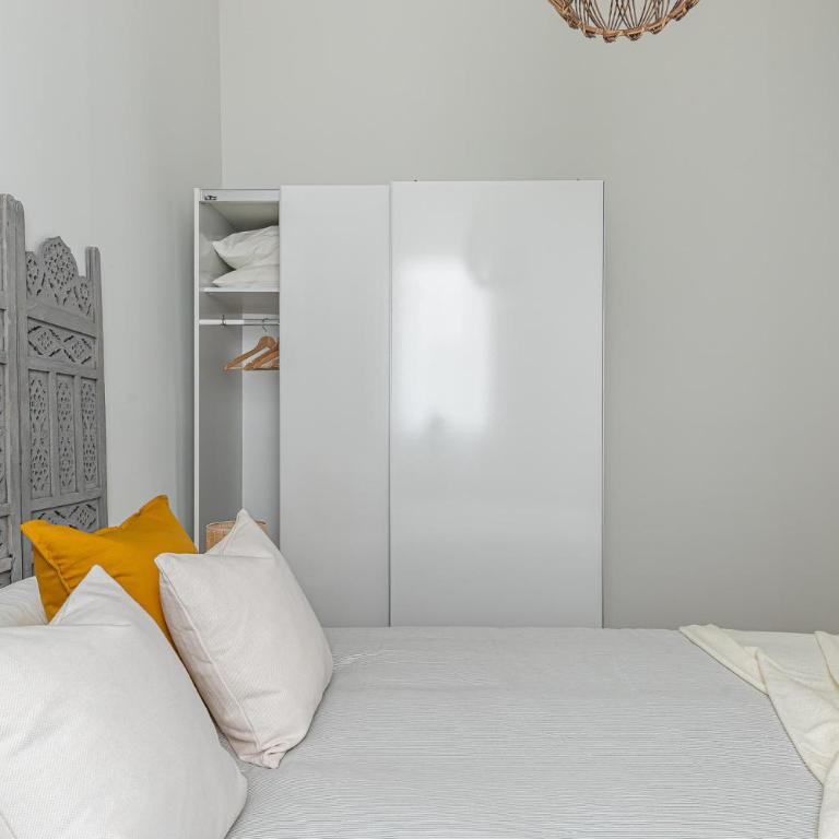 Chamberi City Center Apartment - Apartamento de 2 dormitorios - 18