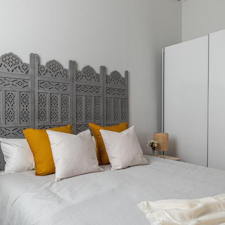 Chamberi City Center Apartment - Apartamento de 2 dormitorios - 17