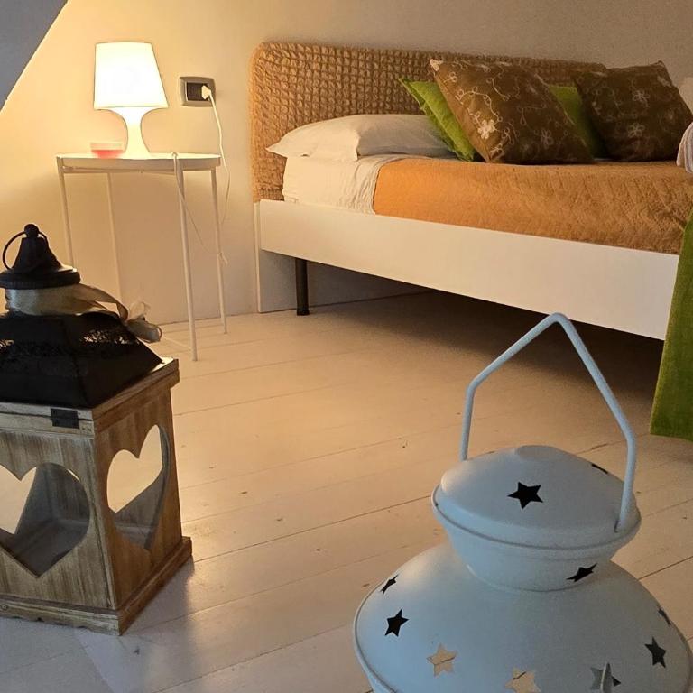 The Cordari House - Appartamento con 2 Camere da Letto - 3
