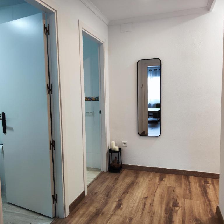 El Pati de Lo Xicago - Apartamento de 2 dormitorios - 11
