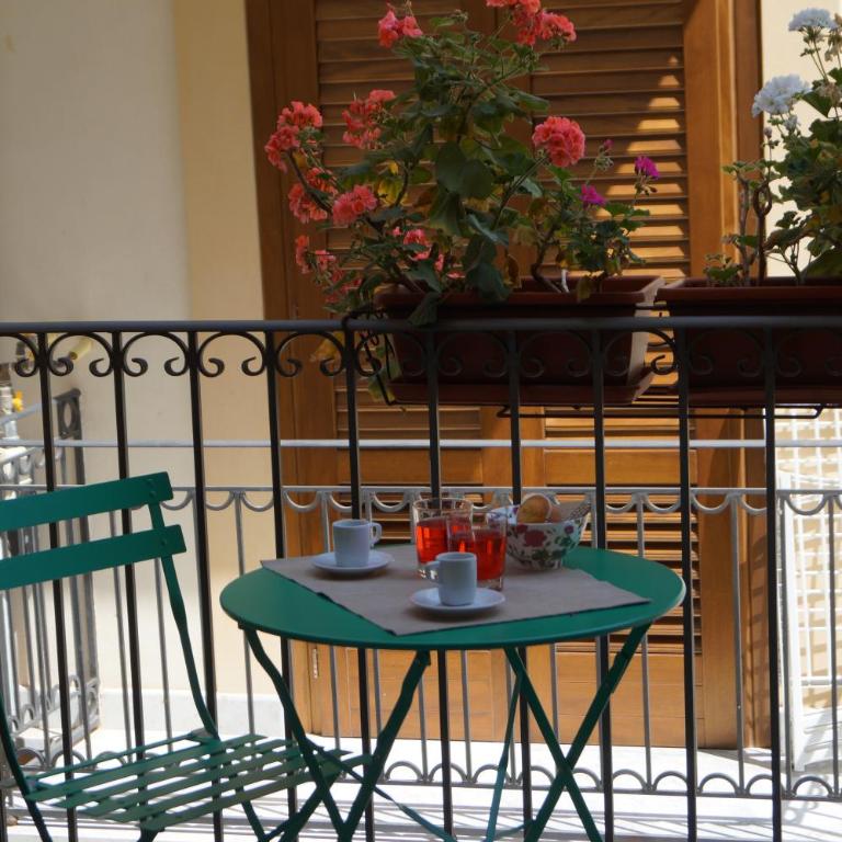 Guascone Apartments - Appartamento con 1 Camera da Letto e Balcone (2 Adulti) - 14