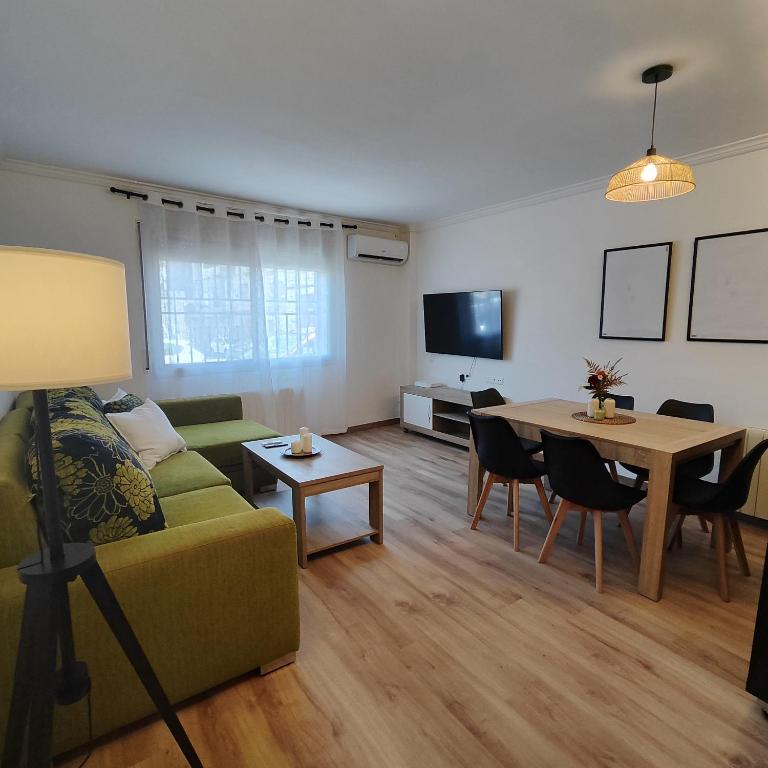 El Pati de Lo Xicago - Apartamento de 2 dormitorios - 2