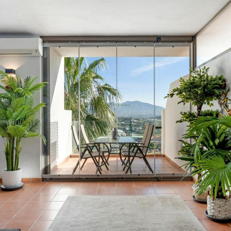Cala Hill Club-Vistas panoramicas - Apartamento - 2