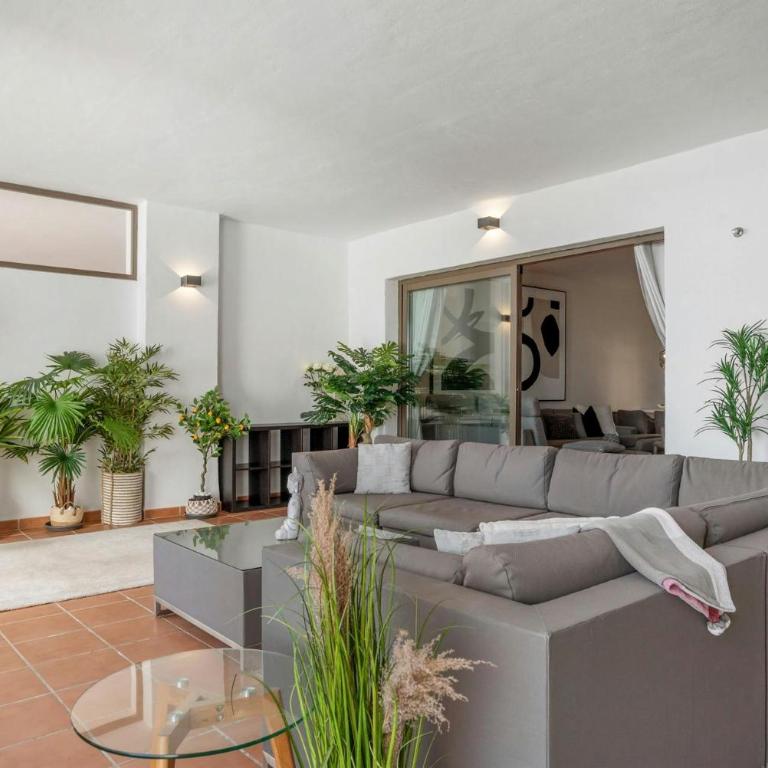Cala Hill Club-Vistas panoramicas - Apartamento - 7