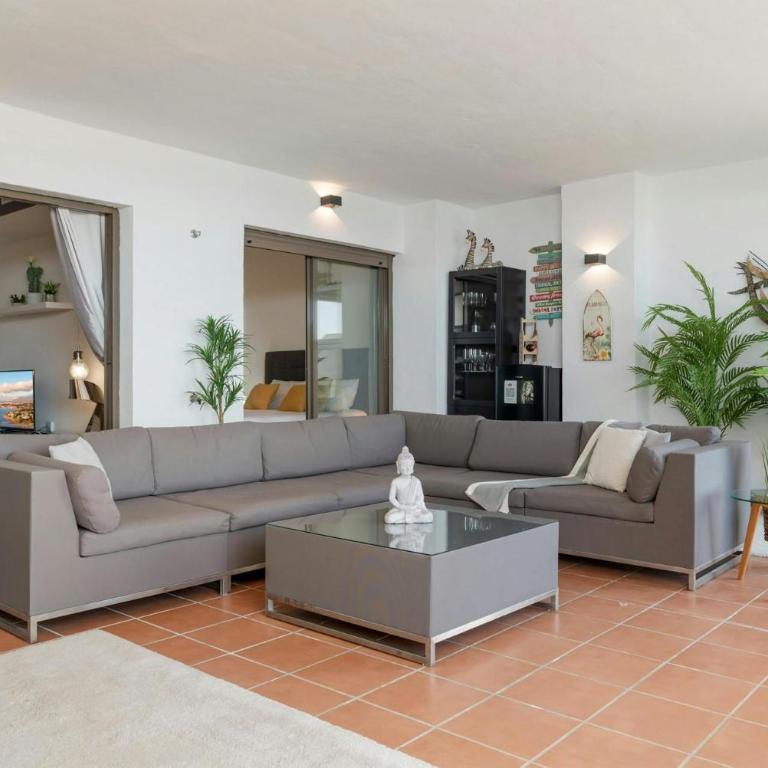 Cala Hill Club-Vistas panoramicas - Apartamento - 8