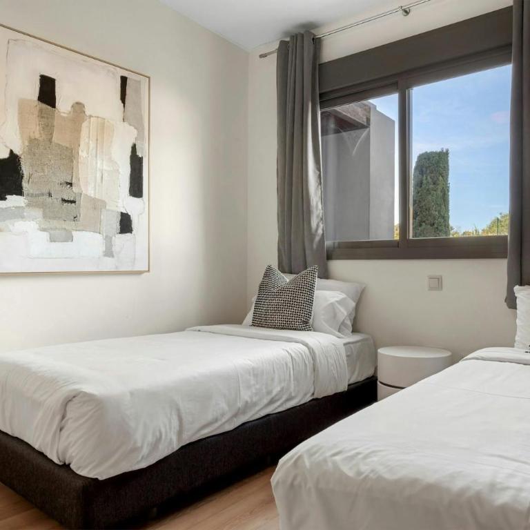Cala Hill Club-Vistas panoramicas - Apartamento - 15