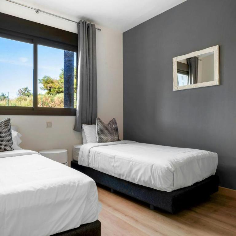 Cala Hill Club-Vistas panoramicas - Apartamento - 16
