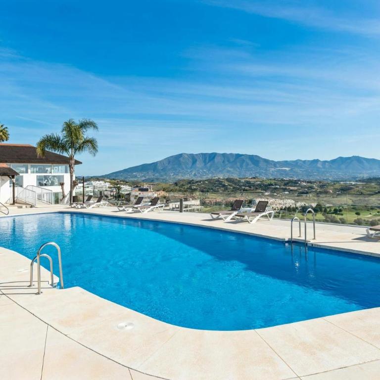 Cala Hill Club-Vistas panoramicas - Apartamento - 20
