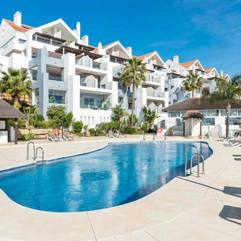 Cala Hill Club-Vistas panoramicas - Apartamento - 21