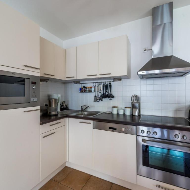 Bianca 1 - Apartment - 3