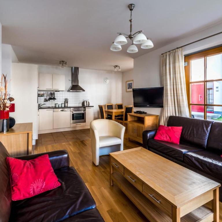 Bianca 1 - Apartment - 2