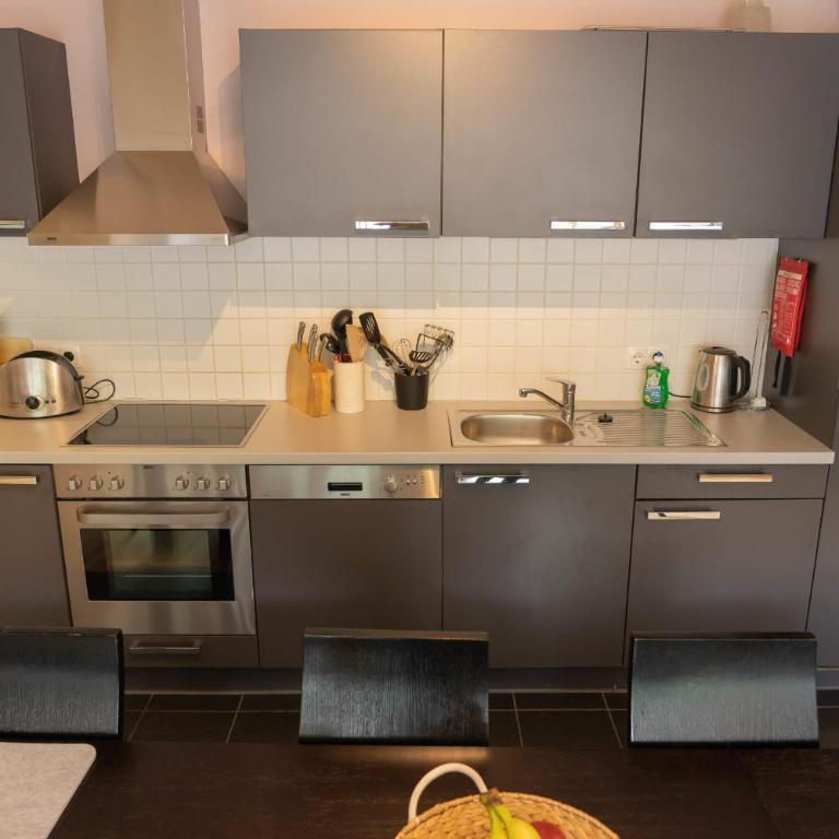 Eva Maria 7 - Apartment - 6