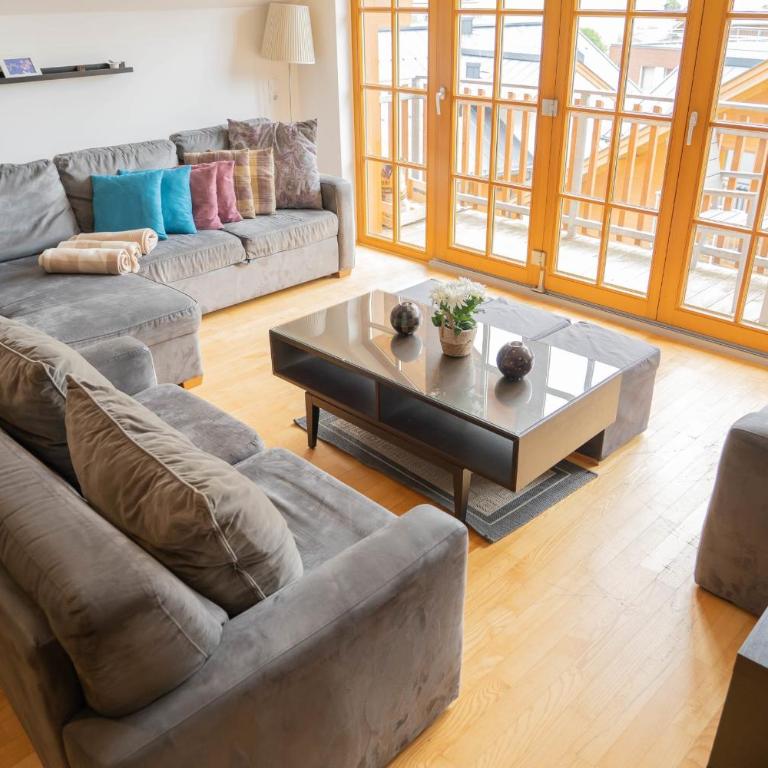 Eva Maria 7 - Apartment - 2