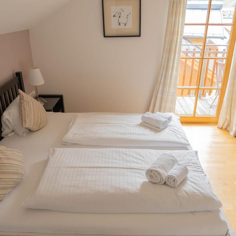 Eva Maria 7 - Apartment - 12