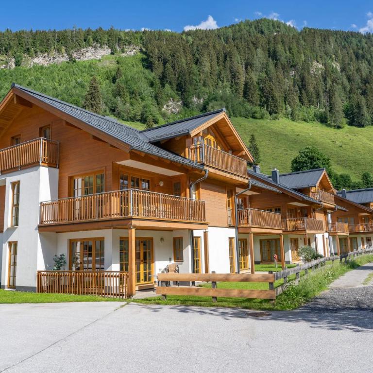 Andrea 1 by SMR - close to the Gondola SPA - Apartment - 31