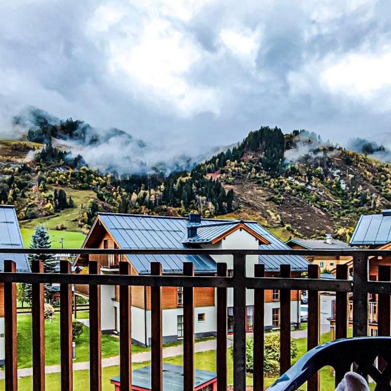 Andrea 7 by SMR Rauris Apartments close to Gondola - Apartment - 16