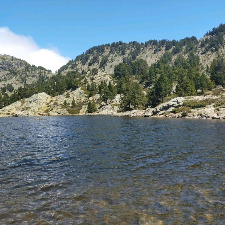 Chalet Chamrousse – Balcon avec vue Proche Pistes - Appartement - 21