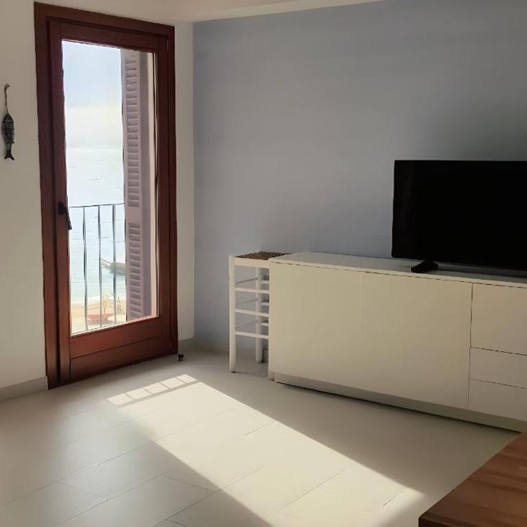 Calella-Port Bo · Sun Sea Unique Character - Apartamento - 14