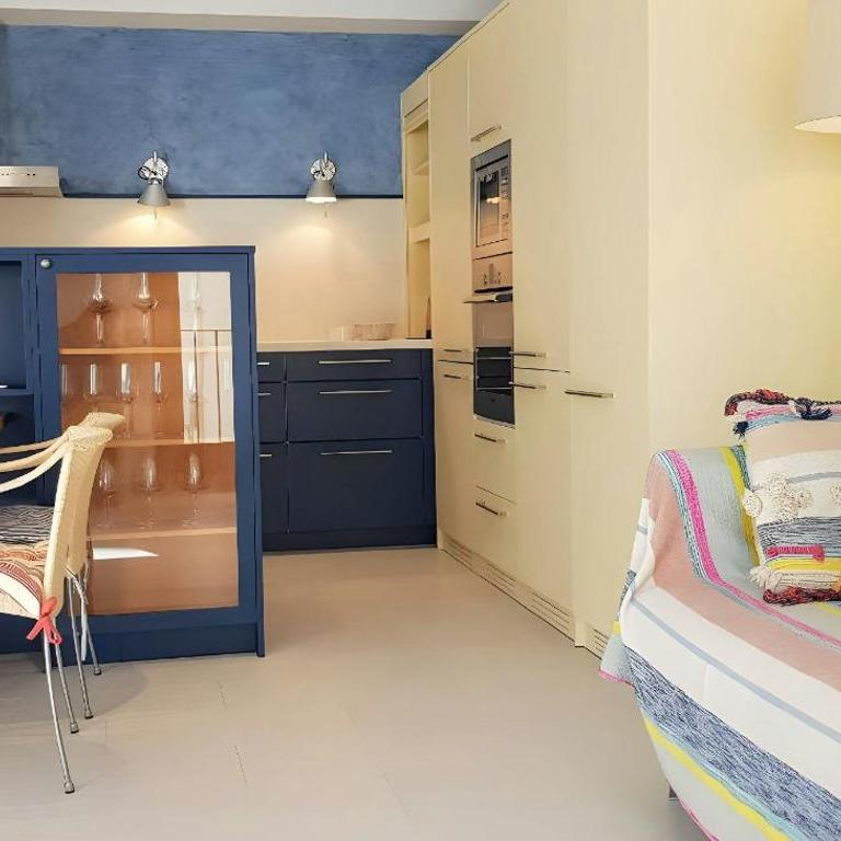 Calella-Port Bo · Sun Sea Unique Character - Apartamento - 18