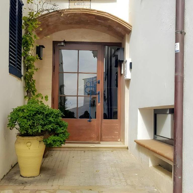 Calella-Port Bo · Sun Sea Unique Character - Apartamento - 33