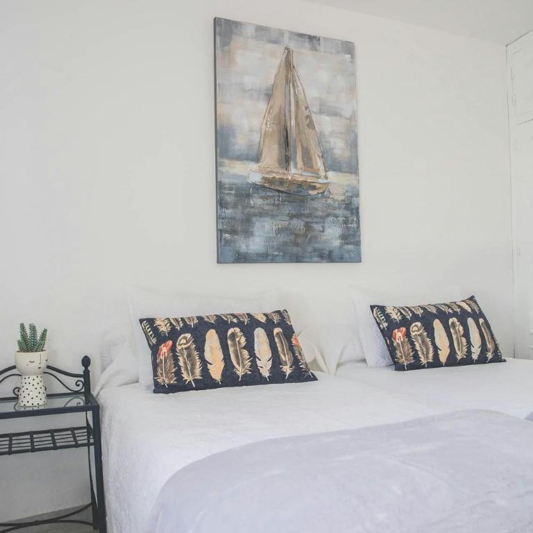Atico Miramar - Apartment - 5