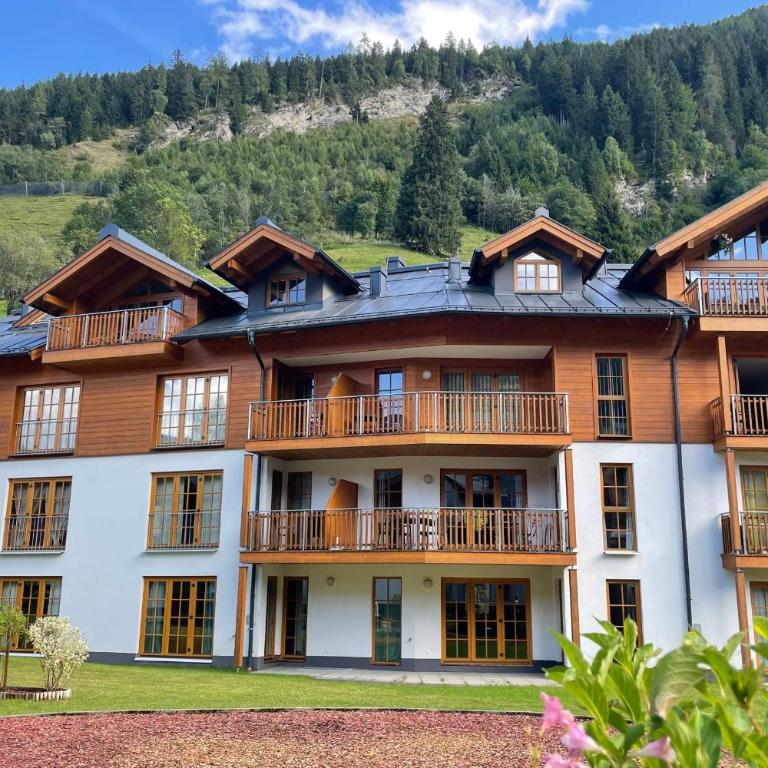 Christina 6 by Smr Apartments close to the Gondola - Apartment - 21