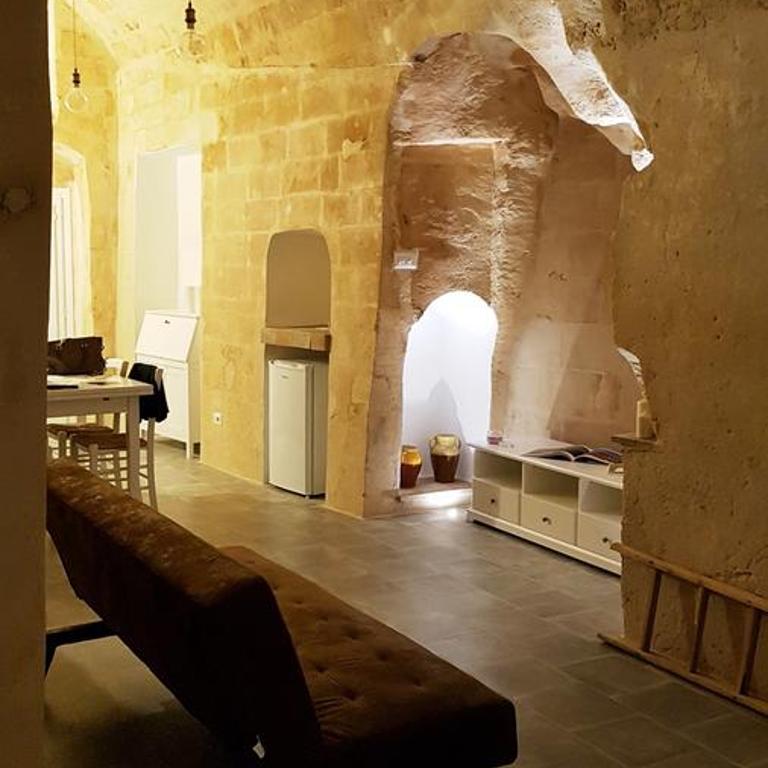 Il Vialetto Nei Sassi - Casa Vacanze - 3