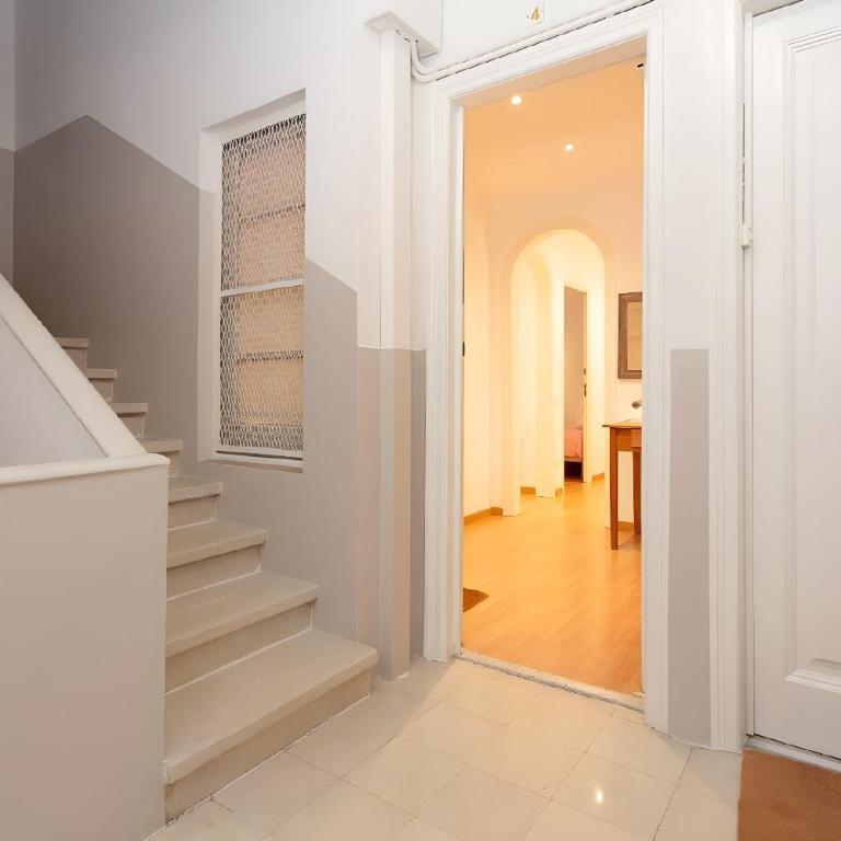 Filmoteca Sarria 1- wifi quiet bright comfi - Apartamento - 24