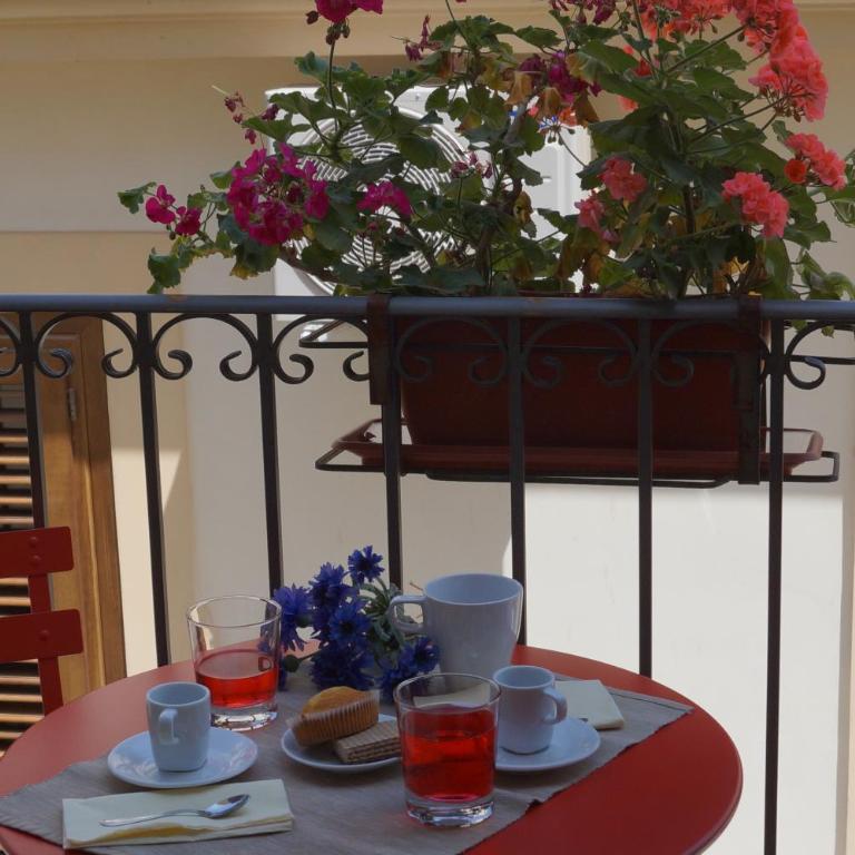 Guascone Apartments - Appartamento con 1 Camera da Letto e Balcone (2 Adulti) - 16