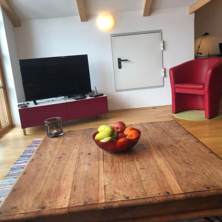 Isabella 5 - Apartment - 5