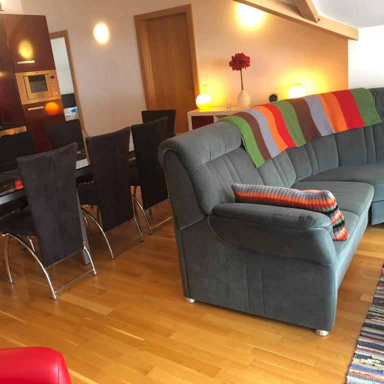Isabella 5 - Apartment - 11