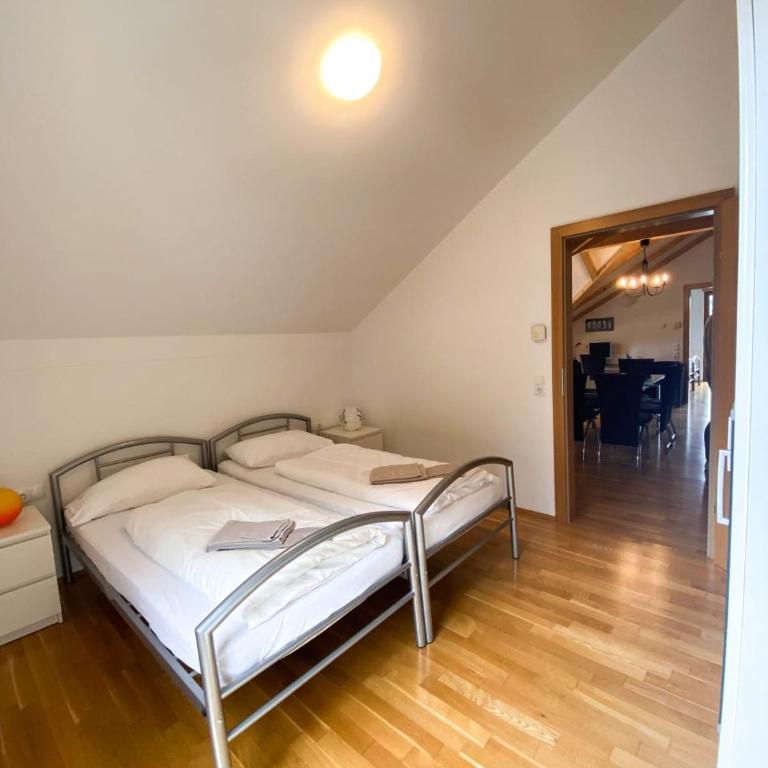 Isabella 5 - Apartment - 19