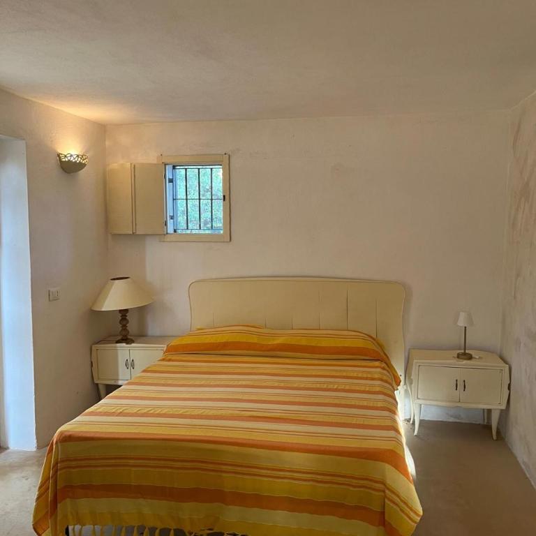 tenuta trullo alto - Villa con Piscina Privata - 22